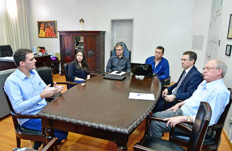 Cultura projeta preservação e revitalização ferroviária