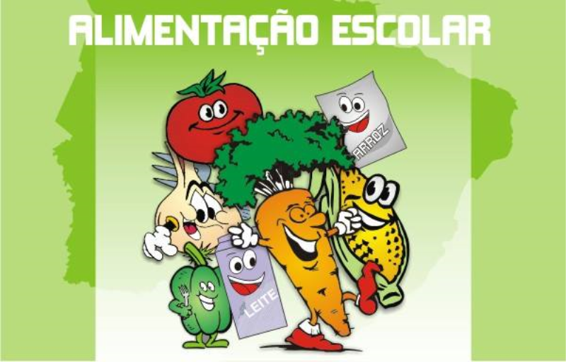 Alimentação Escolar em debate nesta quinta-feira, 22