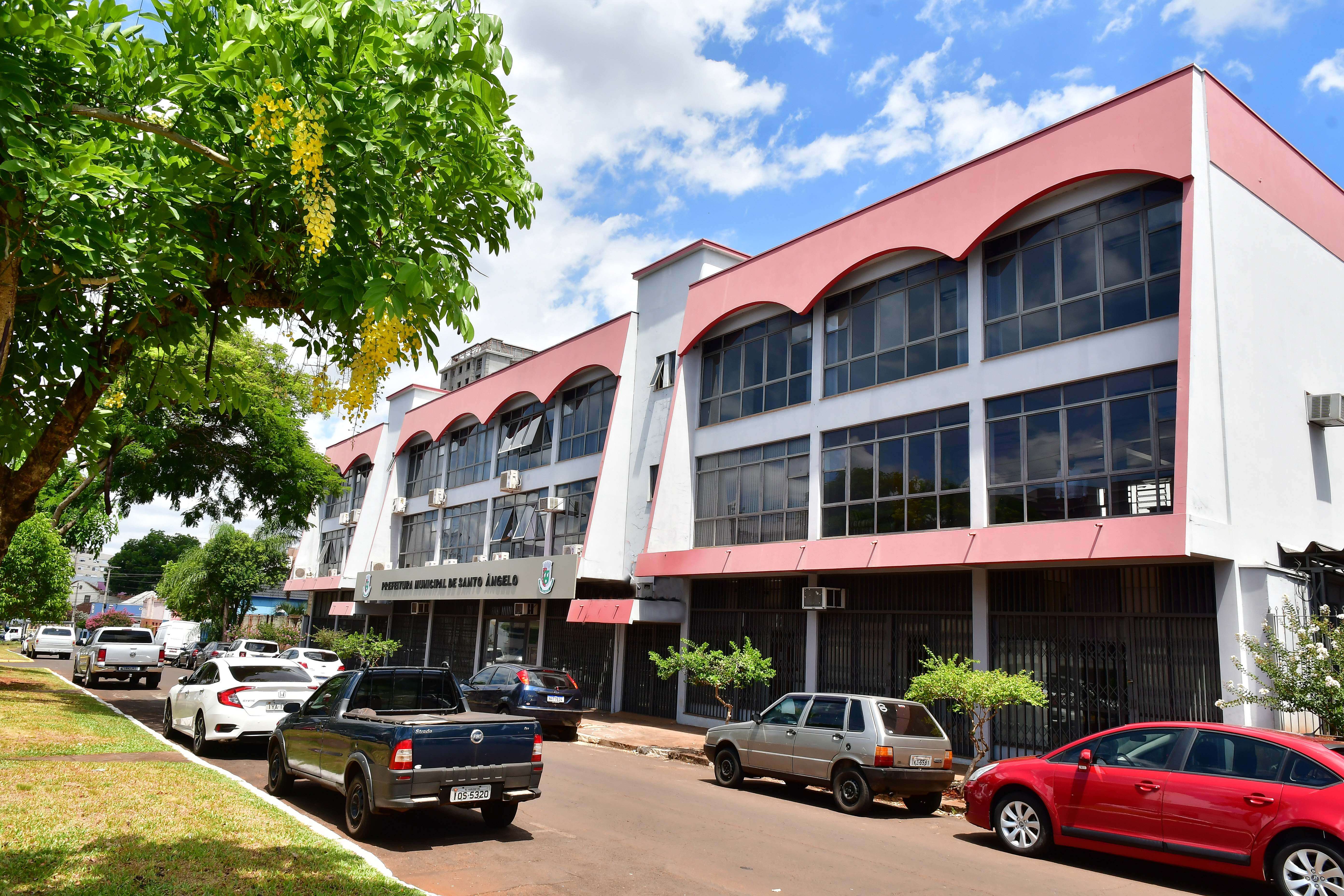 PREFEITURA DE SANTO ÂNGELO ABRE PROCESSO SELETIVO PARA ESTÁGIO