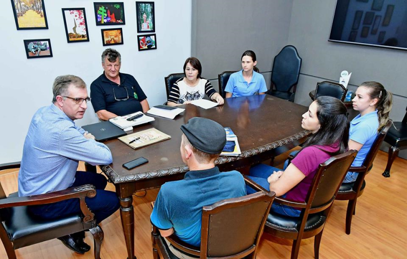 Governo Municipal deve confirmar adesão ao SUSAF