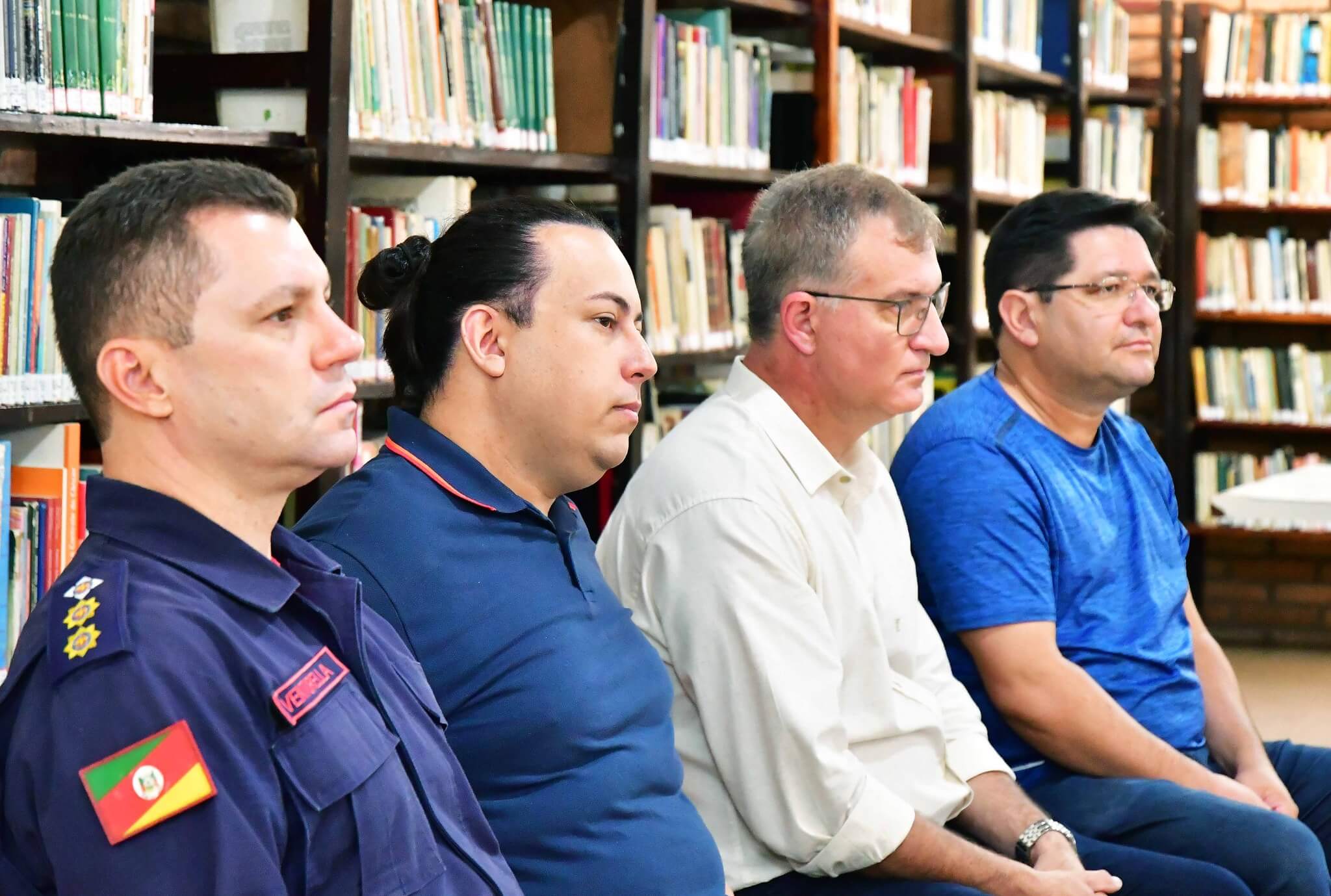 Douglas Barbosa assume a Secretaria Municipal de Cultura e Esporte