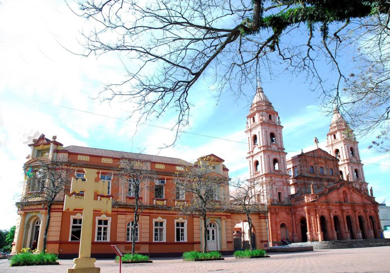 Inscrições para o Concurso da Prefeitura de Santo Ângelo encerram quarta-feira