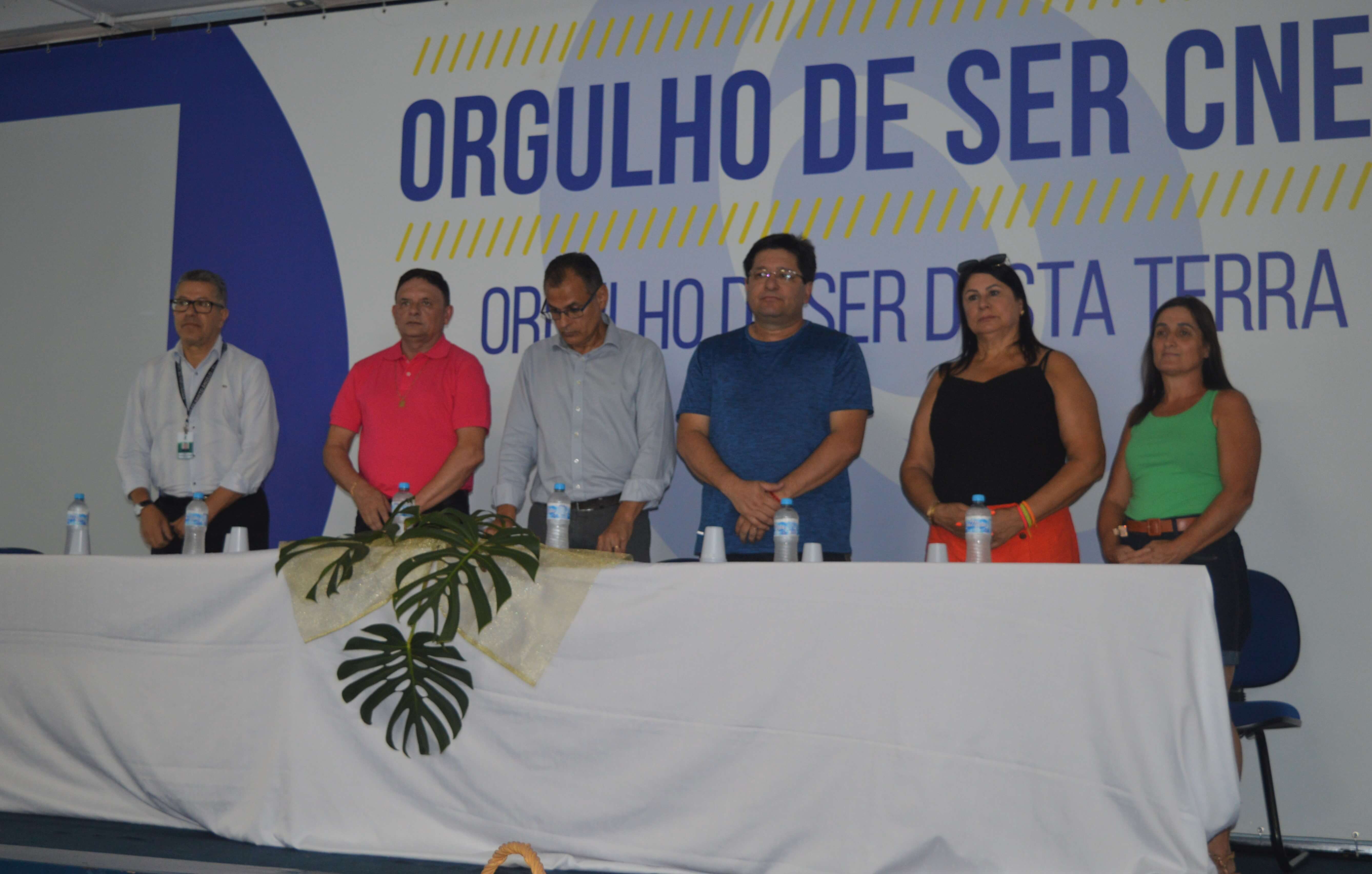 ABERTURA DO ANO LETIVO MUNICIPAL 2023