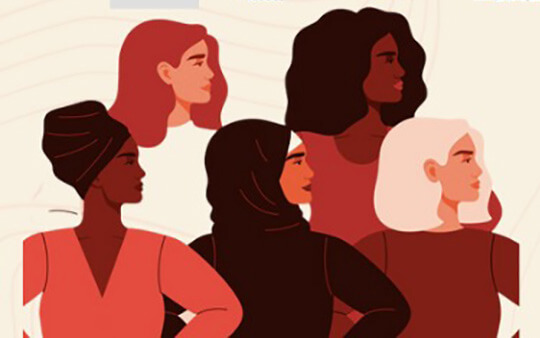 Divulgada programação do Mês da Mulher