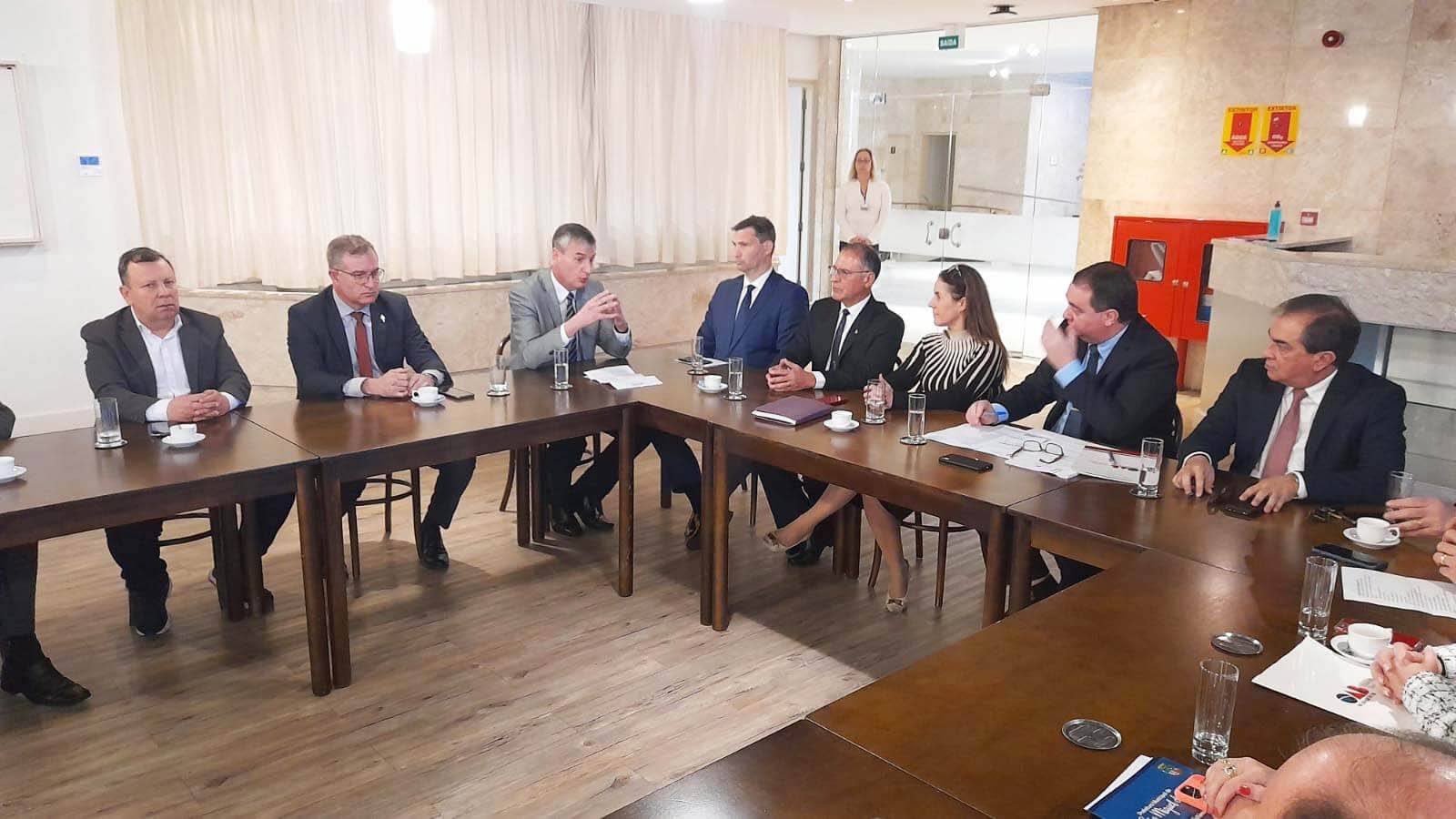 Tribunal de Justiça eleva Comarca de Santo Ângelo para entrância final