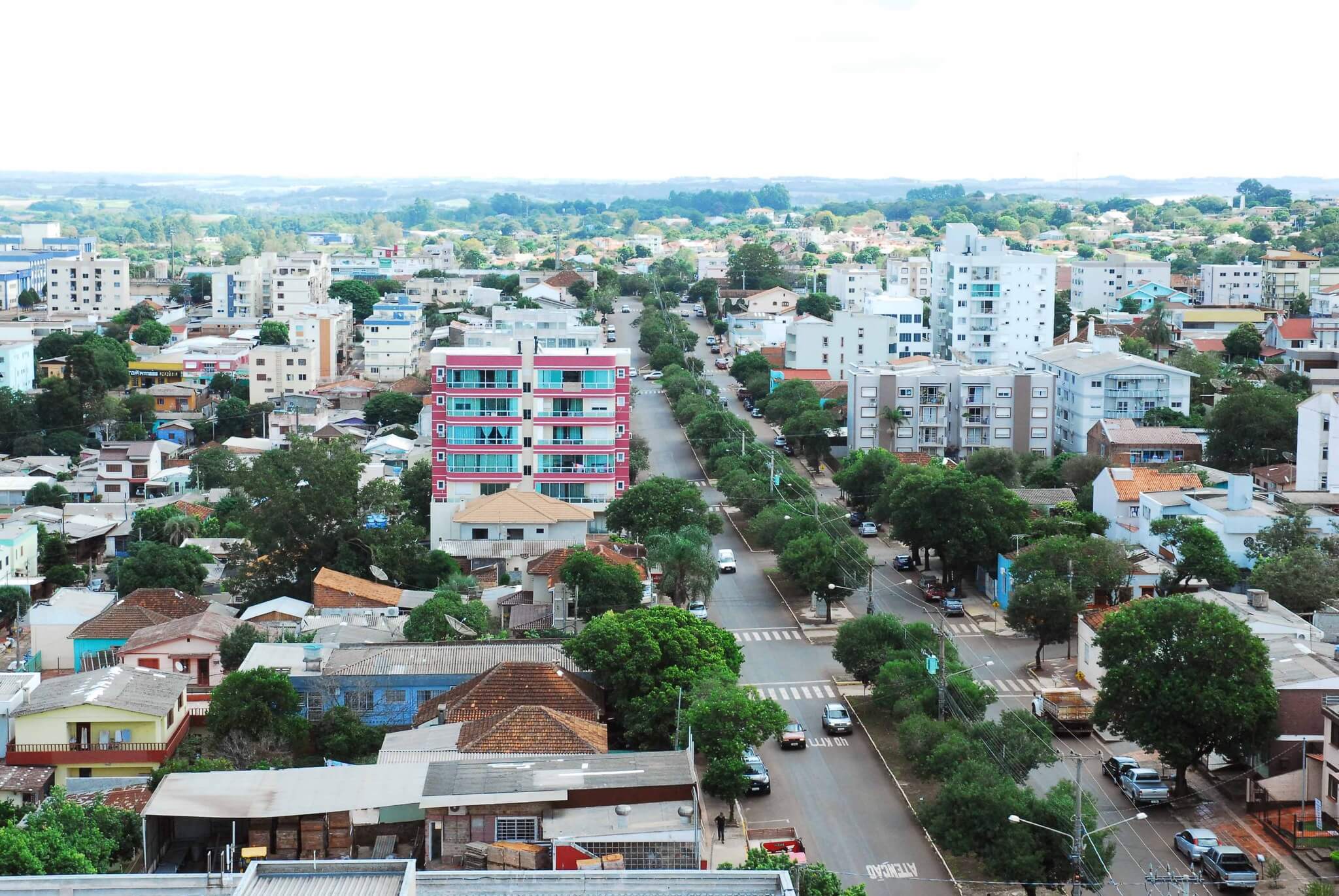 IPTU com 20% de desconto vence sexta-feira
