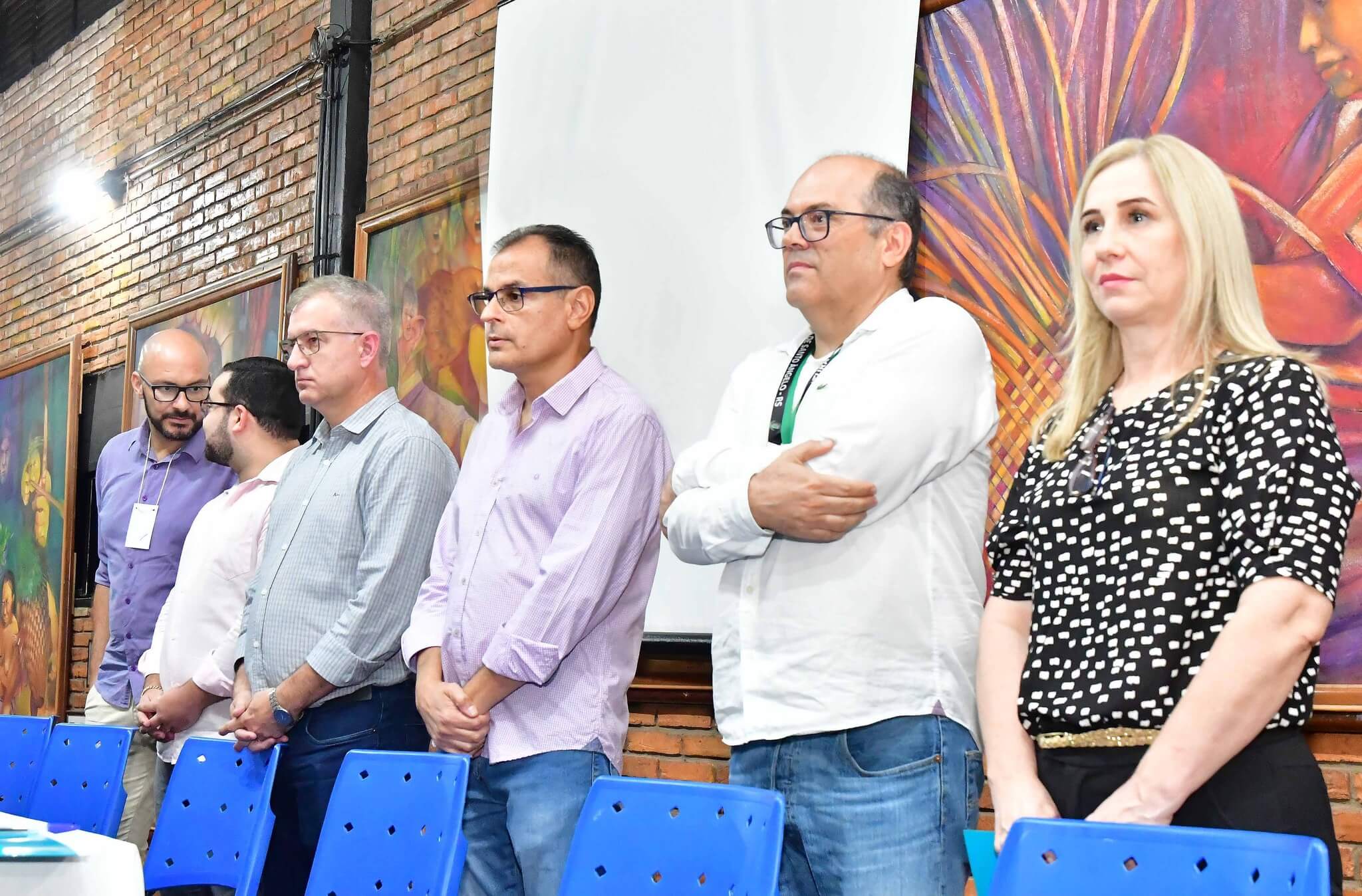 Conferência de Saúde promove debate sobre o SUS e melhorias no setor