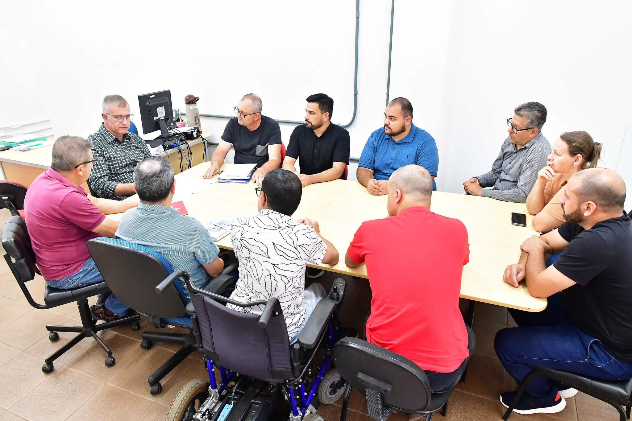 PT anuncia emendas de R$ 1 milhão e ônibus para Santo Ângelo