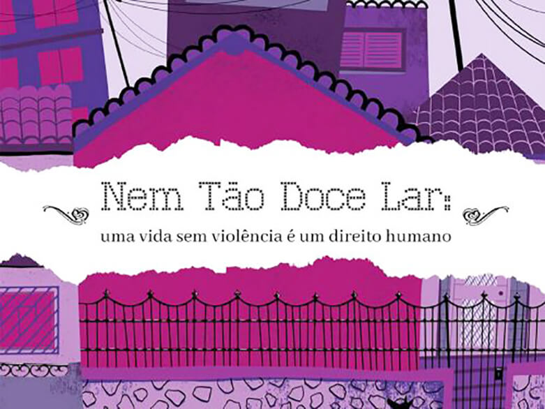 Oficina “Nem tão doce lar” abre nesta quarta-feira