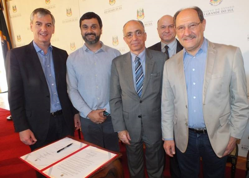 Mais de R$ 20 milhões para ampliar rede de esgoto em Santo Ângelo