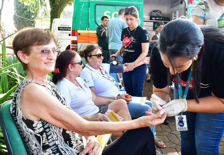 Ação de cidadania para mulheres será realizada nesta sexta-feira