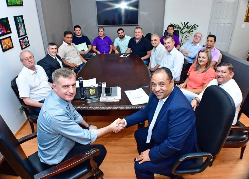 Missões contará com Delegacia de Repressão ao crime organizado