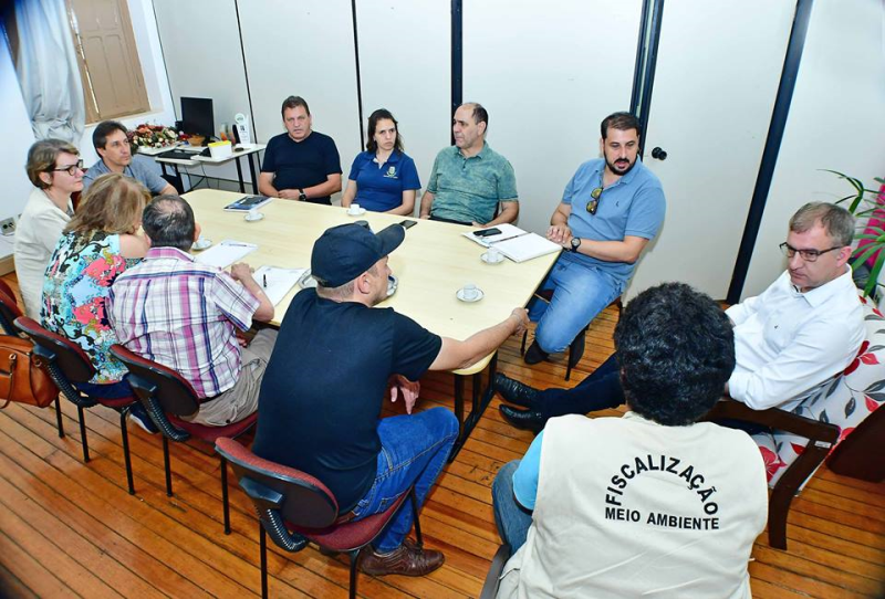 Habitação cria Departamento de Regularização Fundiária