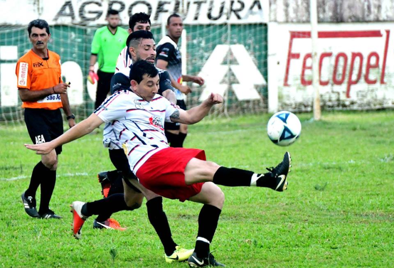 Riograndense é o supercampeão do Municipal de Futebol