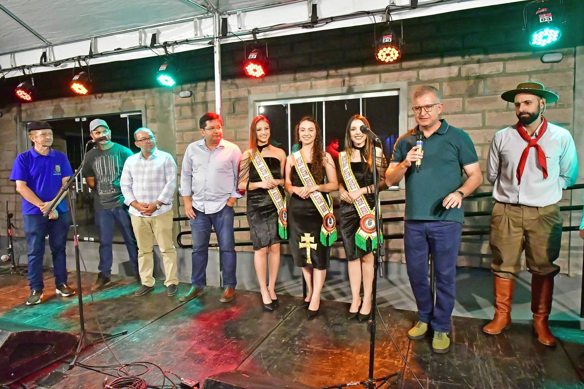 Feira do Peixe vai até o meio-dia de sexta-feira