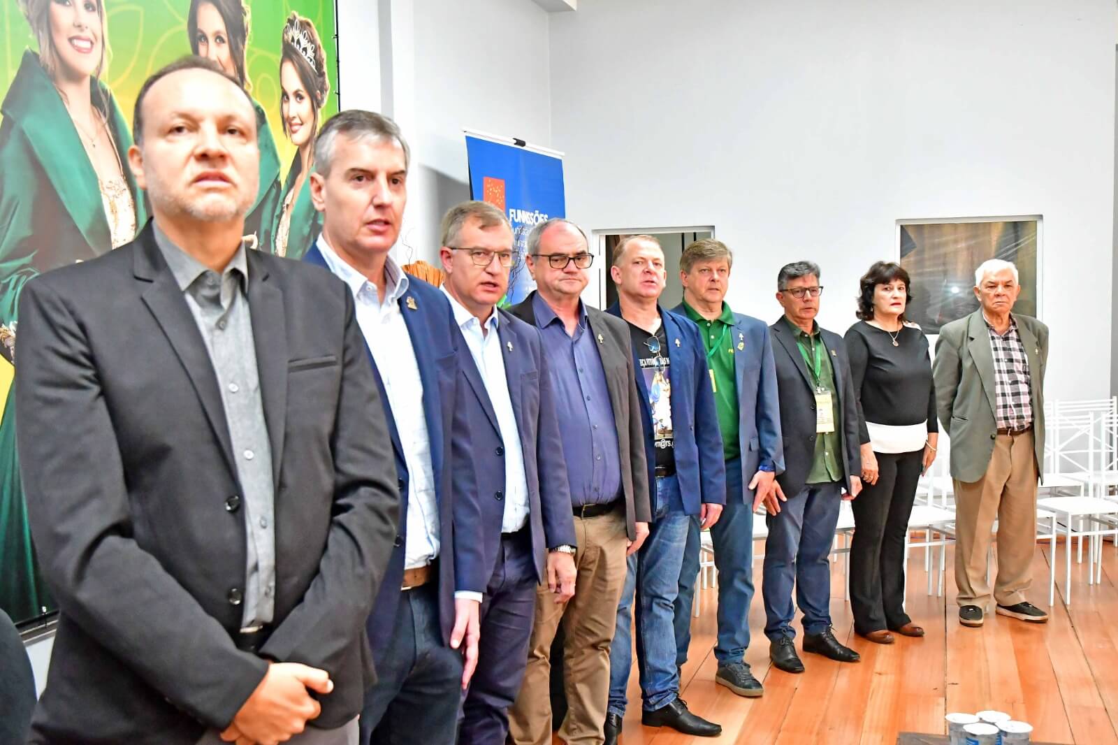 Turismo em debate na 20ª Fenamilho Internacional