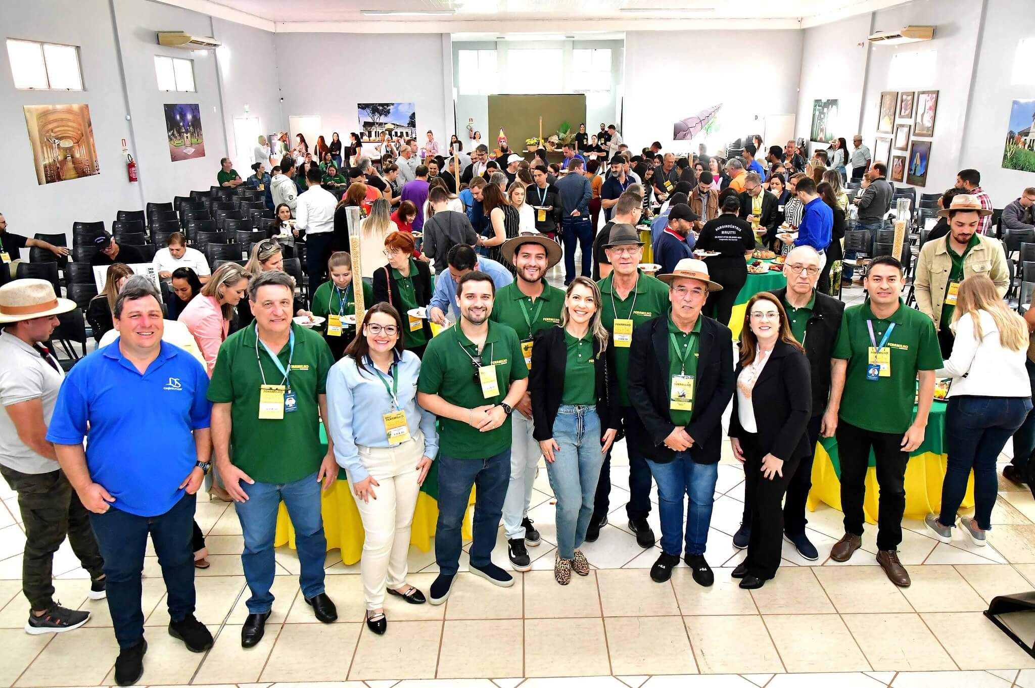 Fenamilho premia vencedores do Concurso de Vitrines e Fachadas