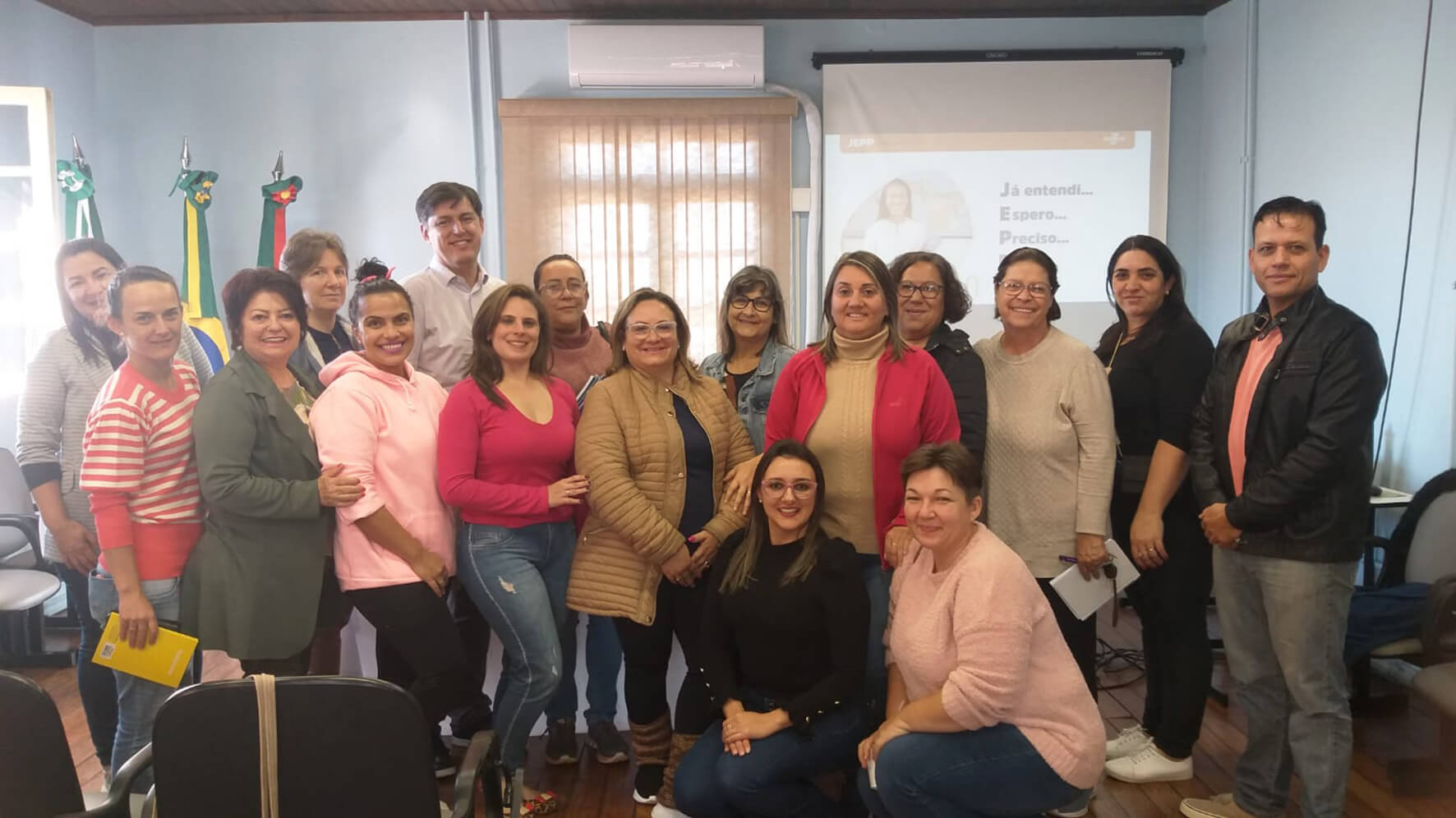 JEPP envolverá 1300 alunos da rede municipal de ensino