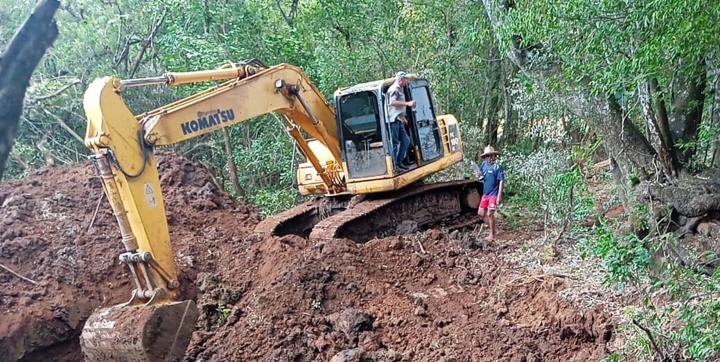 Inscrições para o Programa Municipal de Piscicultura serão abertas na segunda-feira