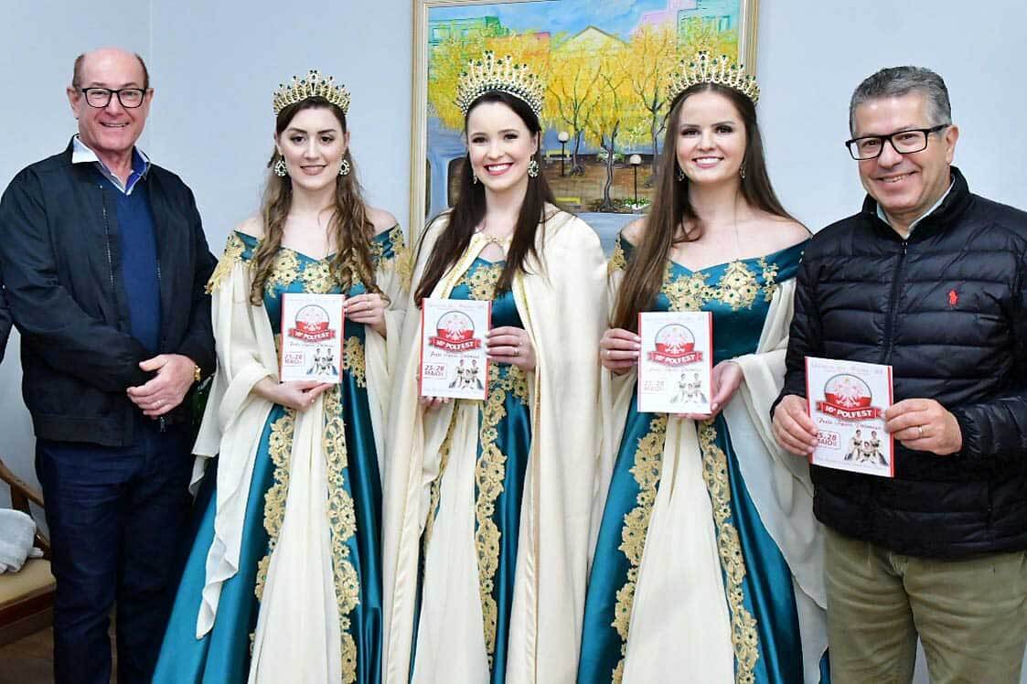 16ª Polfest Internacional divulga programação