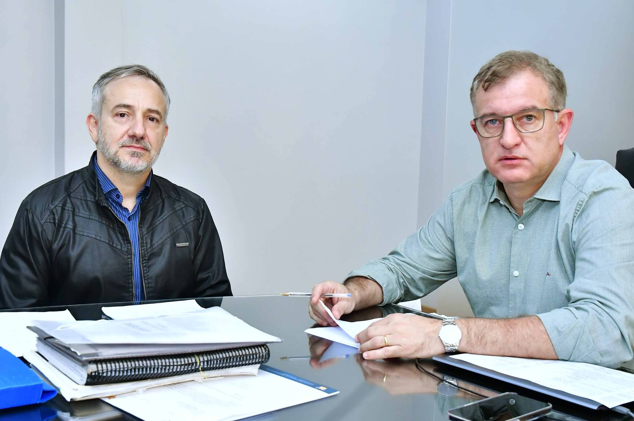 Novo secretário de Saúde será empossado na segunda-feira