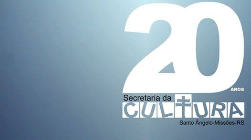 Secretaria Municipal de Cultura completará 20 anos de fundação