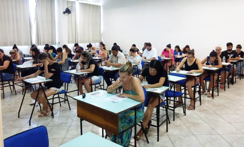 Resultado do concurso será divulgado no dia 22