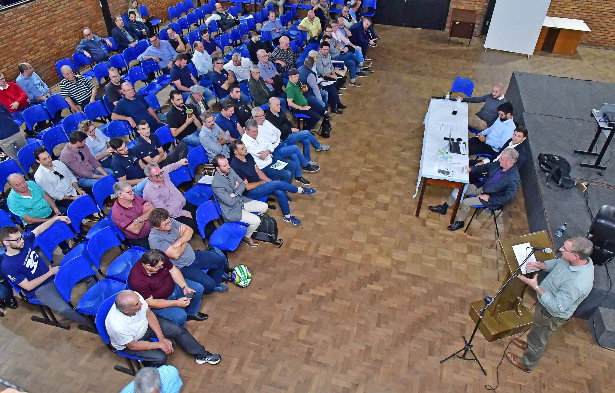 Audiência pública sugere alterações no modelo de concessão