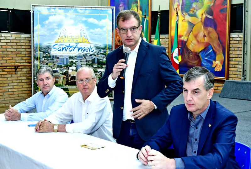 Programa de Educação Fiscal: Cidadão Premiado é lançado no Município