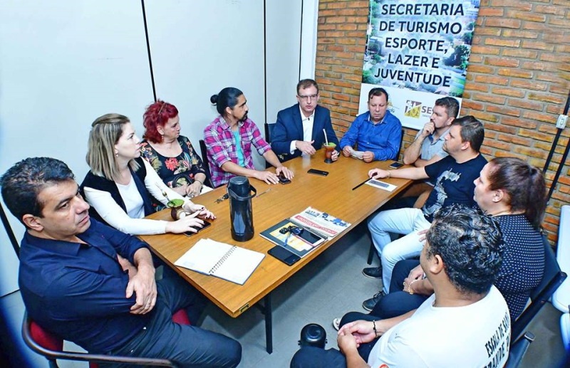 Carnaval de Rua é confirmado em Santo Ângelo para o dia 21 de março