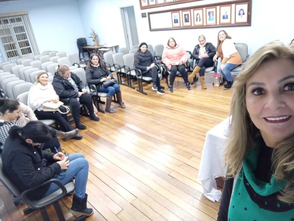 FORMAÇÃO PEDAGÓGICA