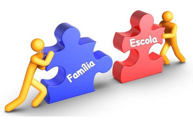 Programa Educação e Família