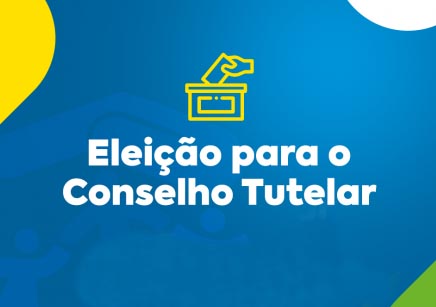 Prazo encerra com 17 inscritos para eleição do Conselho Tutelar