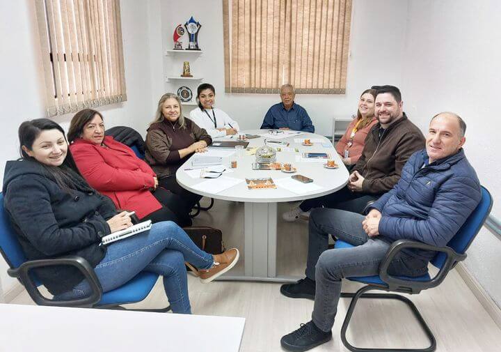 CIDADE DAS TORTAS: Festival 2023 terá bolo de 150 metros