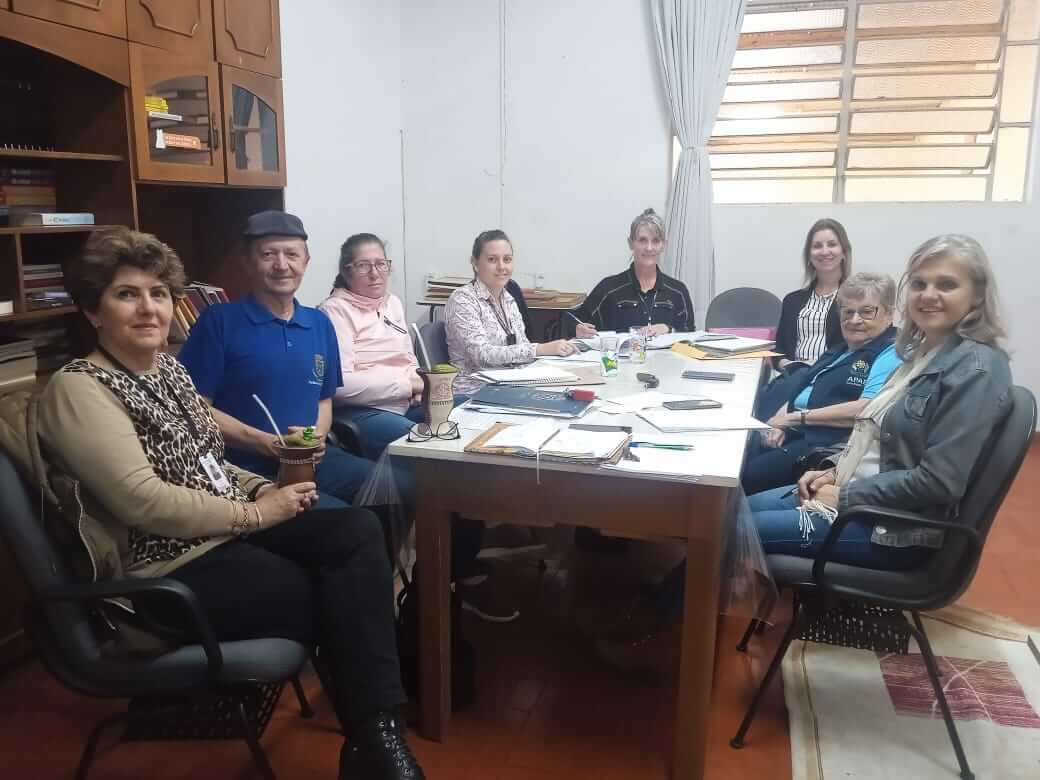 Definida comissão organizadora da 14ª Conferência Municipal de Assistência Social