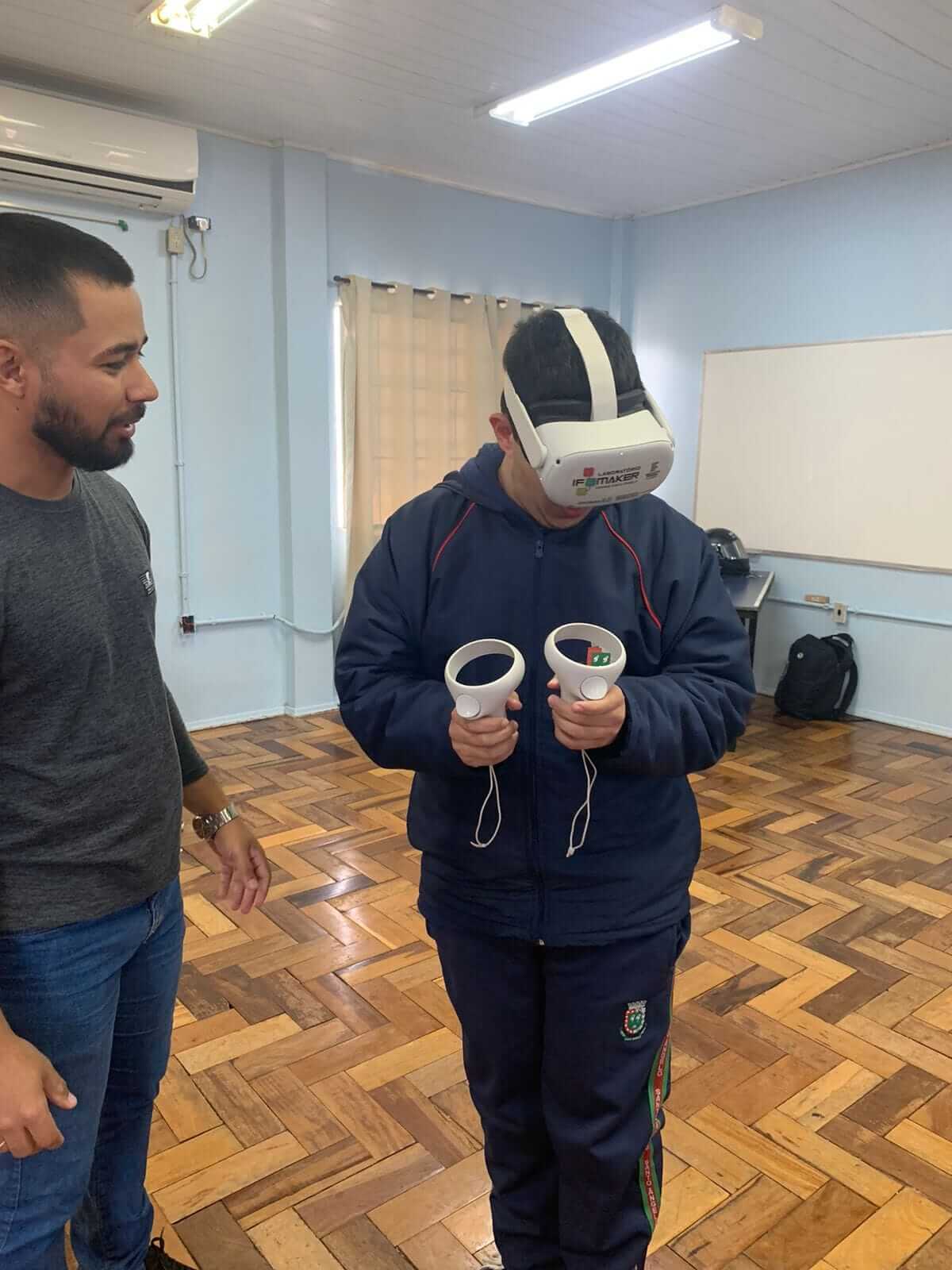  PROJETO DE INICIAÇÃO TECNOLÓGICA 