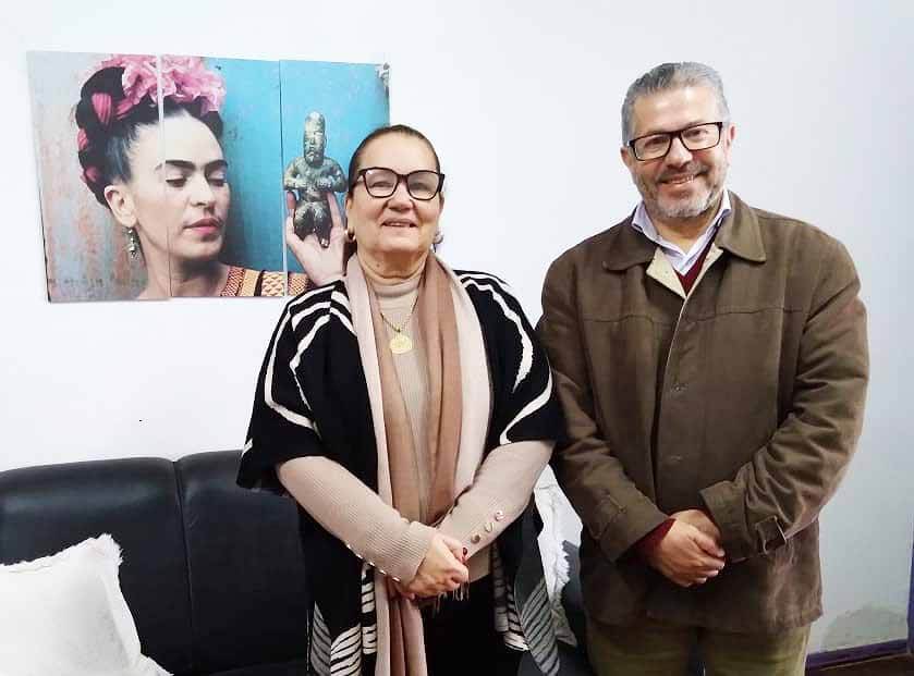 Ações e projetos para as mulheres é pauta de reunião