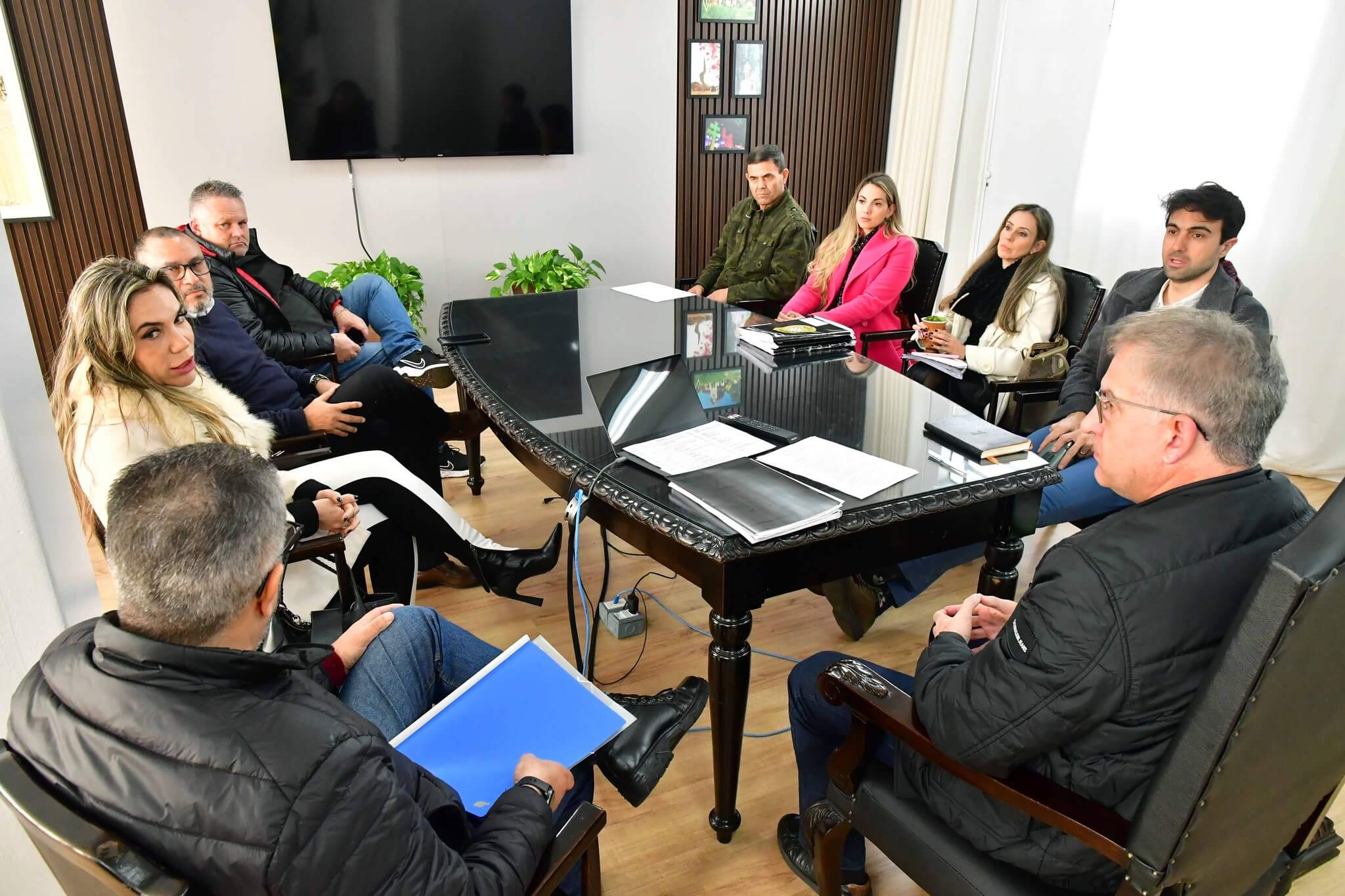Santo Ângelo sediará o 12º Seminário Estadual da Polícia Civil