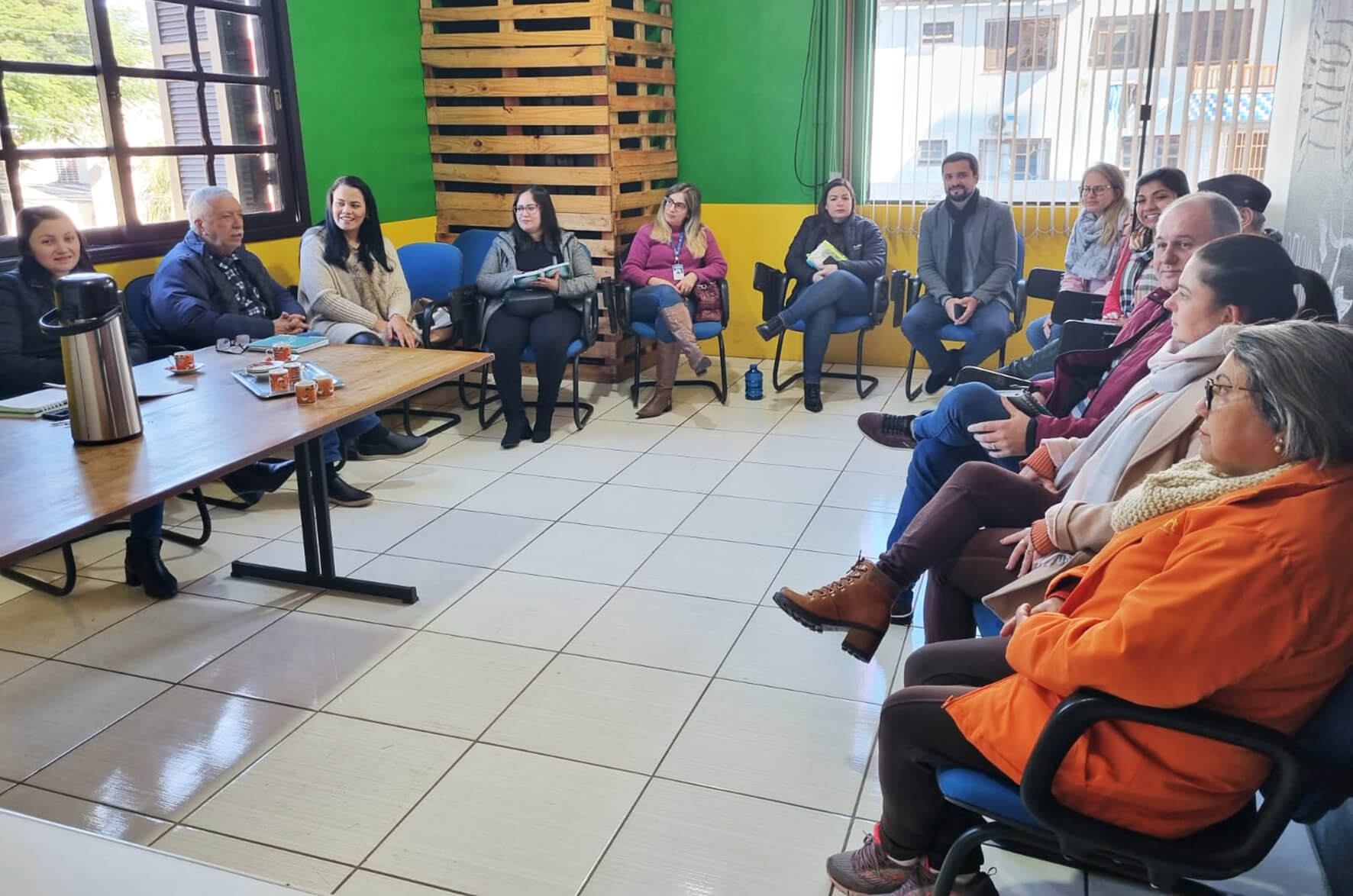 Feirão de Empregos oferecerá mais de 300 vagas