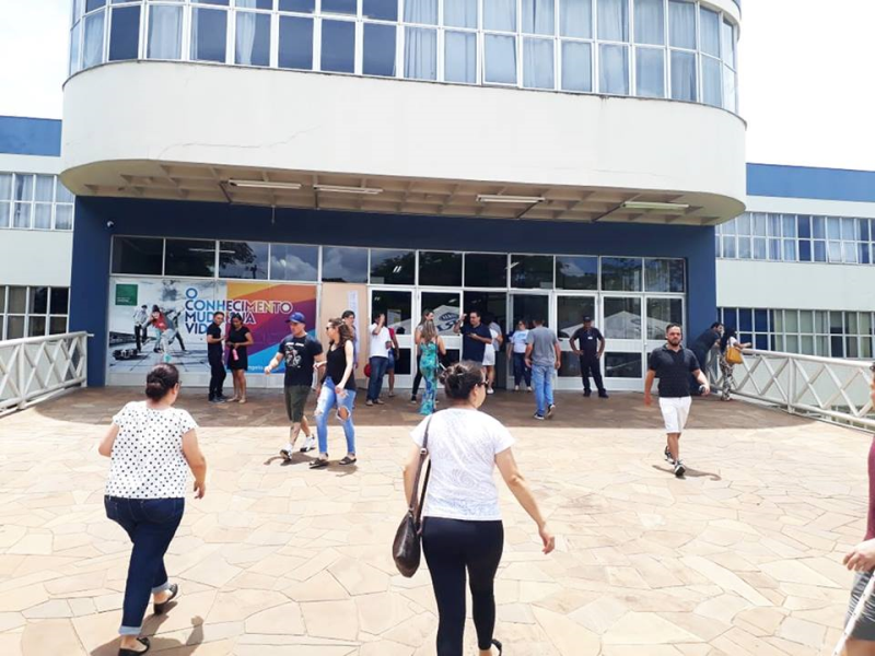 URI divulga resultado final do concurso da Prefeitura de Santo Ângelo