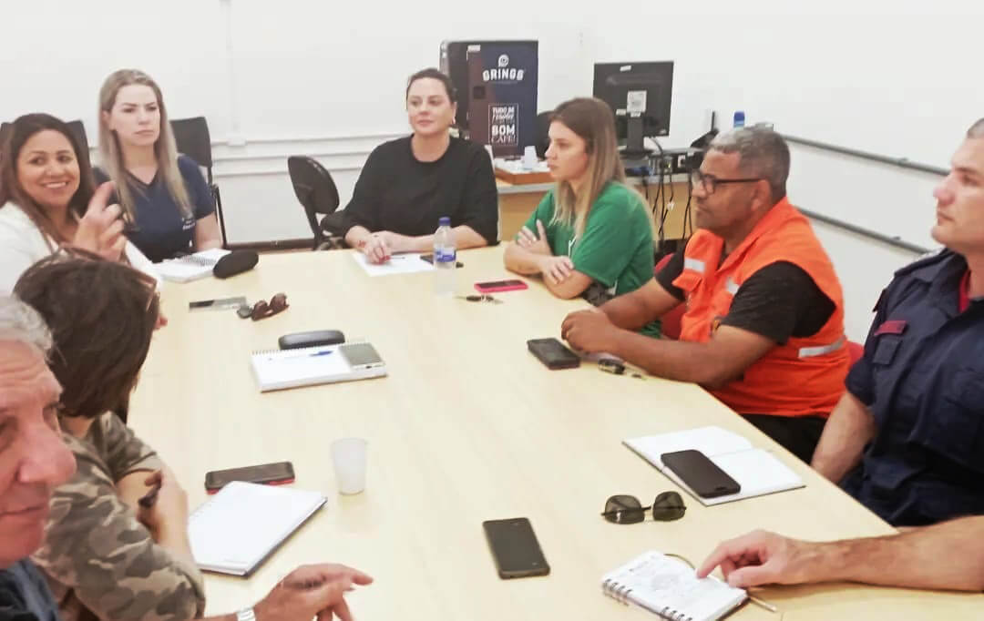 2° Edição Drive Thru Unidos pelo Bem será no sábado