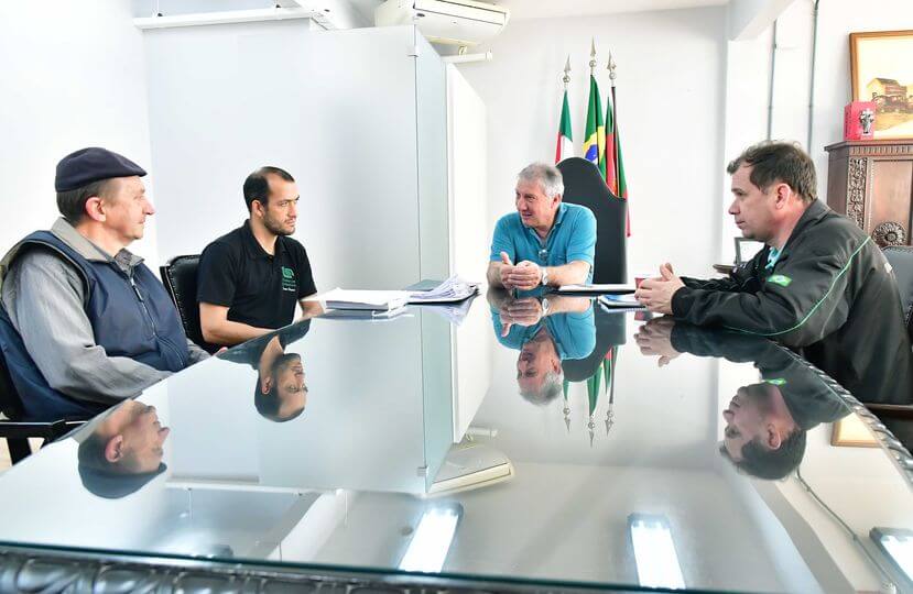 Definida programação da 3ª Semana Municipal da Agricultura Familiar