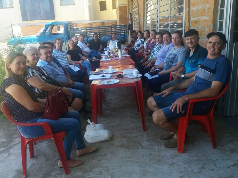 Feira da Agricultura Familiar define data de realização