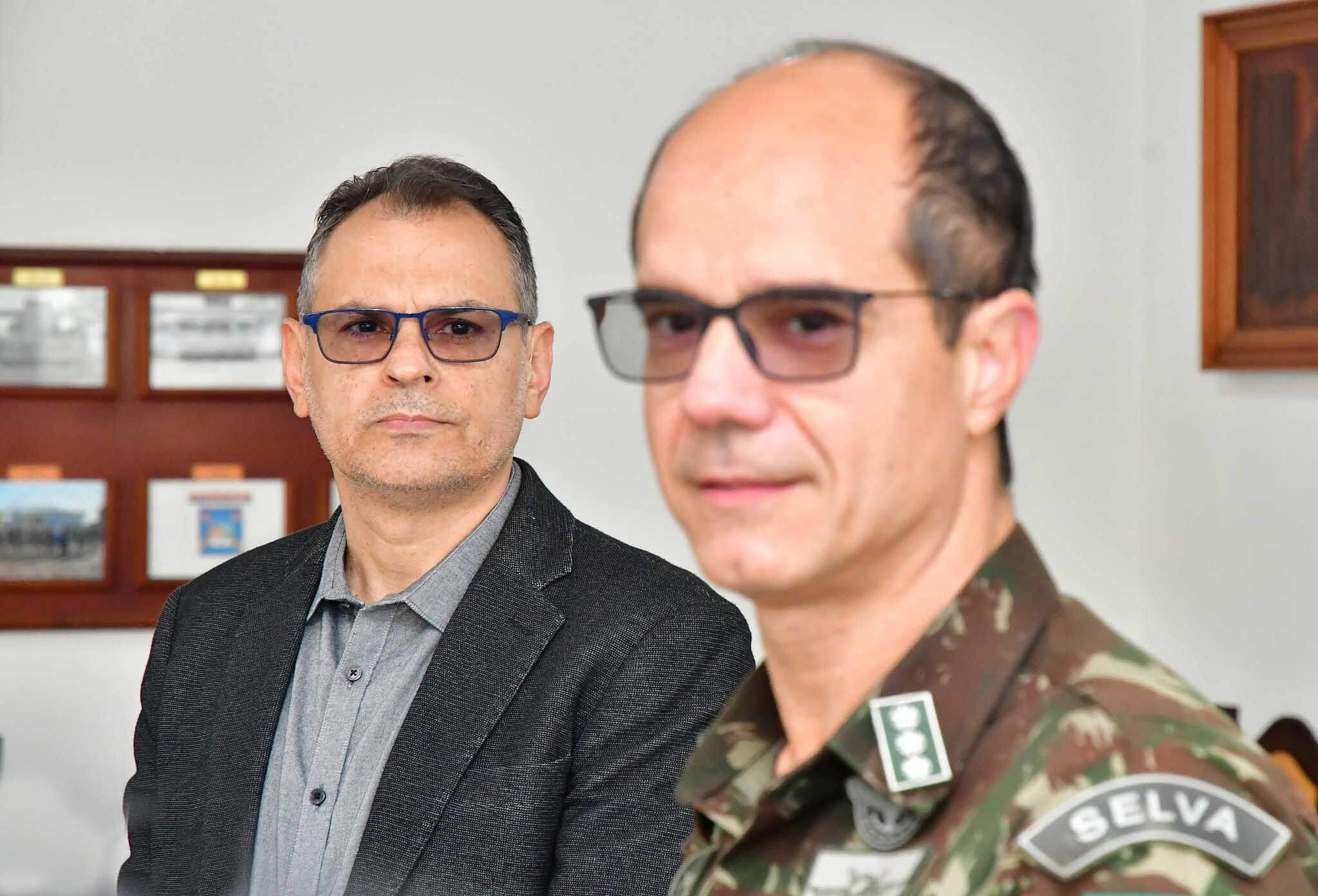 1º B Com reúne representantes de municípios da região