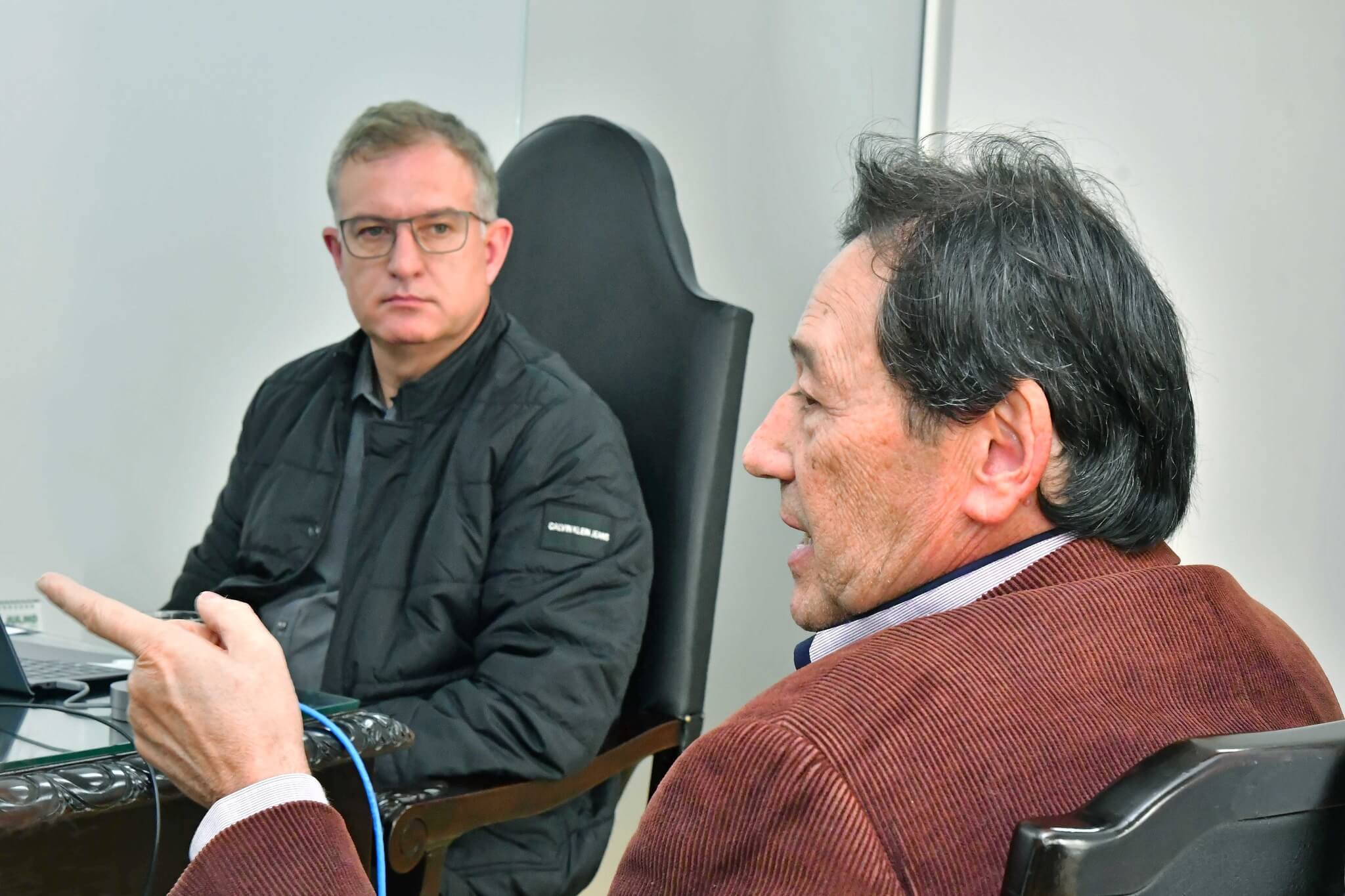 Programa Unibem lança campanha em prol da Ecos do Verde