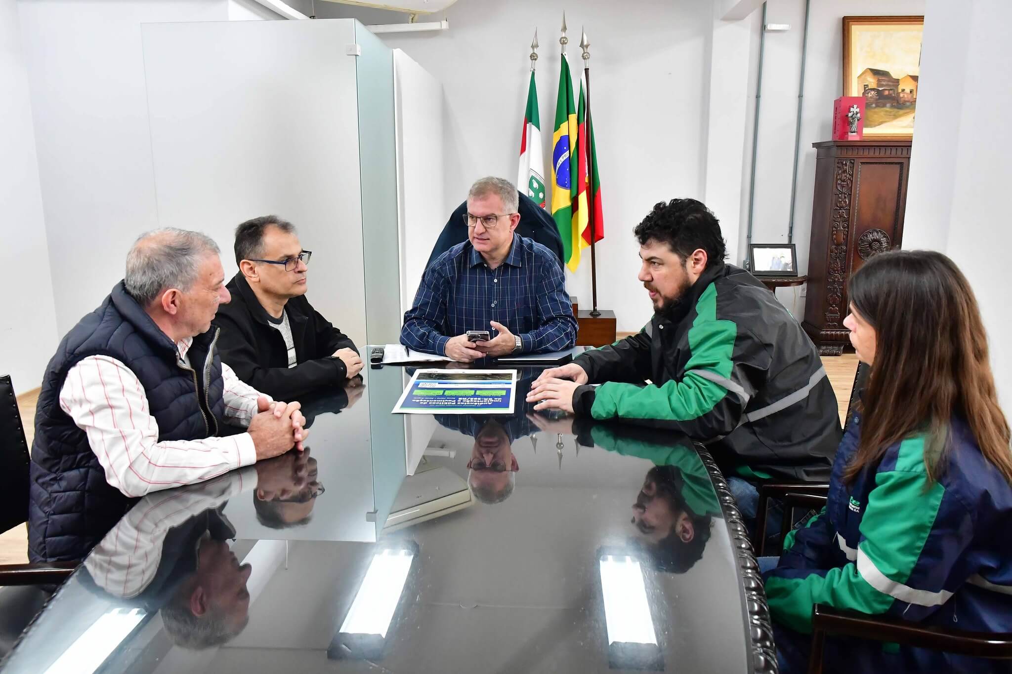 Audiência pública sobre novo traçado da BR-392 será dia 15 de agosto