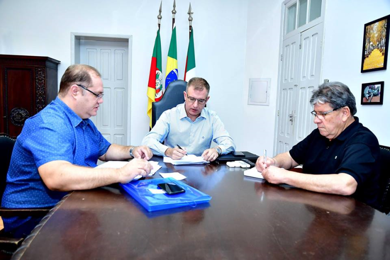 Serviço vai facilitar acesso às leis municipais