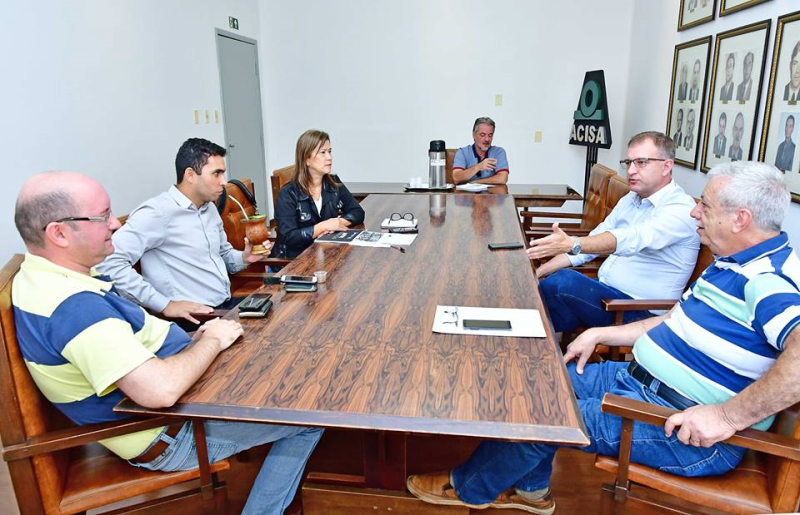 Município prepara o 1º Startup Weekend Santo Ângelo