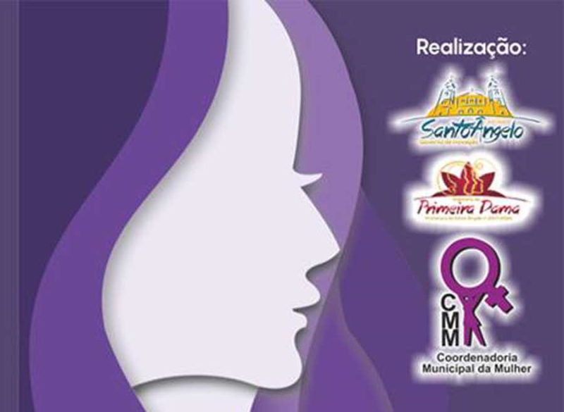 Programação do Mês da Mulher inicia nesta sexta-feira