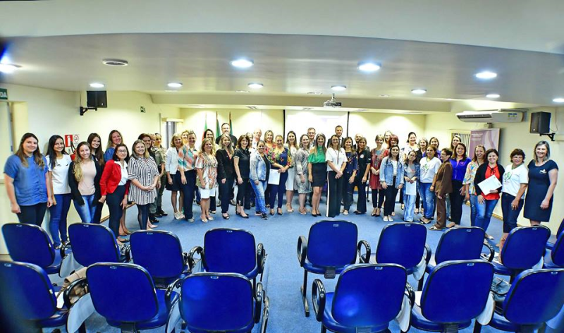 Dia da Mulher é marcado com o Fórum de Políticas Públicas